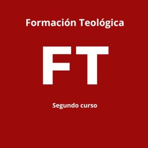 5-Formación Teológica (2º curso)