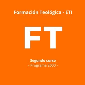 9.2-Formación teológica ETI (2º curso)
