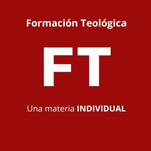 6-Materia individual FT