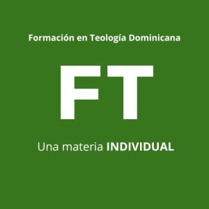 8-Material individual FTD
