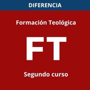Formación Teológica (DIFERENCIA)
